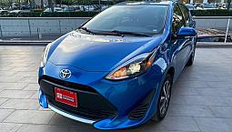 Toyota Prius 2021