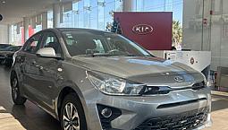 Kia Kia Rio Hb 2020