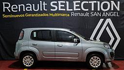Fiat Uno 2018