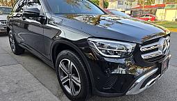 Mercedes-Benz  Clase Glc  2021