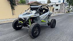Rzr Turbo R Ultimate