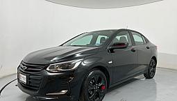 Chevrolet Onix 2023