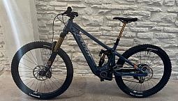 Ebike Pivot Shuttle Lt Pro X0 Talla M 2025 Bicicleta