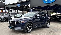 Mazda Cx5 2018