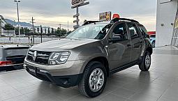 Renault Duster 2019
