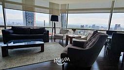 Departamento En Dirección General De Recaudación De La Shcp, Cuauhtémoc Con 1 Recámara, 120 M², Id: 141735