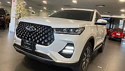 Chirey Tiggo 7 Pro 2023