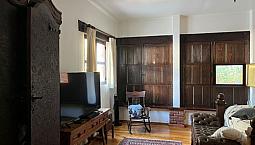 Casa En Venta, Del Carmen, Coyoacán, 4 Recamaras