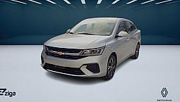 Chevrolet Aveo 2024