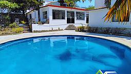 Se Vende Casa En Cocoyoc A Un Costado De La Autopista, Aplica Para Créditos