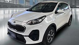 Kia Sportage 2020