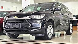 Chevrolet Tracker 2021