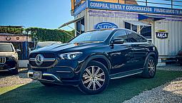 Mercedes-Benz Clase Gle 2022