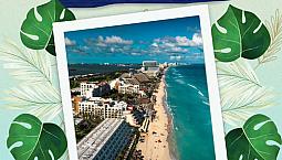 Terrenos Residenciales Y Macrolotes En Cancún, Desarrollo Las Islas.