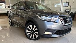 Nissan Kicks 2019