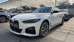 Bmw I4 2024
