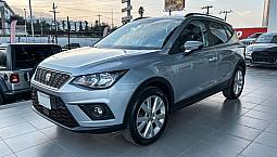 Seat Arona 2018