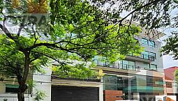 Pent-house En Venta Rodrigo Cifuentes, San José Insurgentes, Benito Juárez En Dos Niveles.