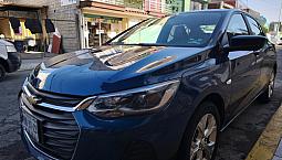 Chevrolet Onix 1.2T Premier L At