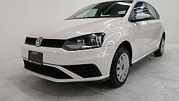 Volkswagen Vento 2021 1.6 Starline Tiptronic At