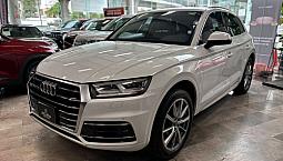Audi Q5 2020