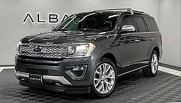 Ford Expedition 2019