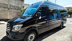 Mercedes-Benz Sprinter 19 Pasajeros