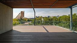 Espectacular Pent House En Abilia, Polanco En Venta