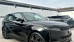 Land Rover Range Rover Sport 4.4 Mhev Autobiography