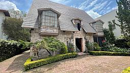 Venta De Casa En Club De Golf Chiluca