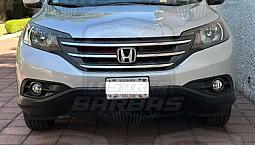 Honda Cr-V 2.4 Exl Navi Mt