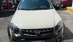 Fiat Palio 2020