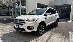 Ford Escape 2018