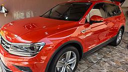 Volkswagen Tiguan 2.0 Highline At