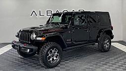 Jeep Wrangler 2023