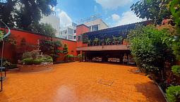 Casa En Venta En Narvarte Oriente