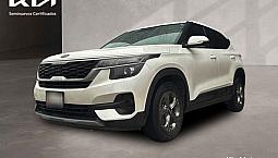 Kia Seltos 2020