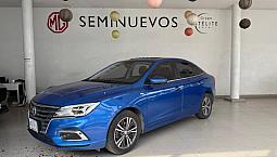 Mg Mg5 2022