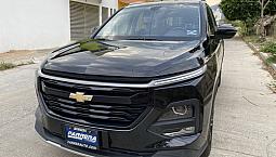 Chevrolet Captiva 2023