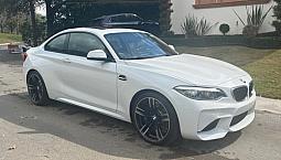 Bmw M2 M