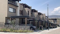 Casa Villas Carriedo - Campanario Norte Con Excedente De Terreno