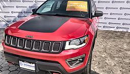 Jeep Compass 2020