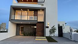 Residencia En Renta La Vista Residencial