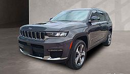 Jeep Grand Cherokee 2023
