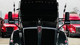 Tomo Carro A Cuenta, Kenworth T-680 Para Placas Federales