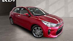 Kia Kia Rio Hb 2019