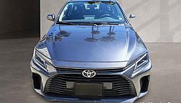 Toyota Yaris 2023