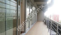 Departamento En Renta En City Towers Green