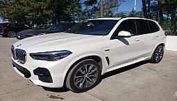 Bmw X5 2023