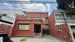 Casa En Venta Como Terreno Anzures Calle Buffon